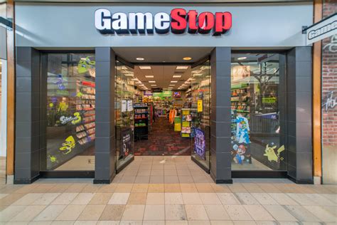 gamestop near me locations.